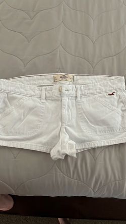 Hollister shorts