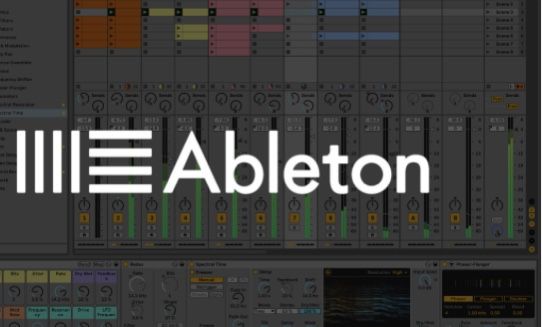 Ableton Live Software Mac Only And More