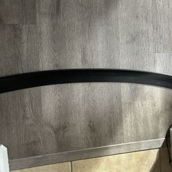 Acura Integra Rear Window Spoiler 