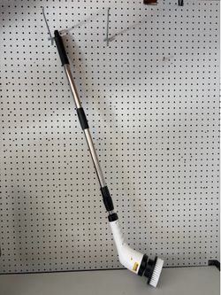Electric Scrubber