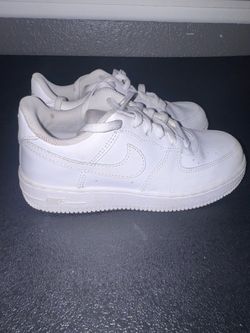 Nike Air Force 1 Boys Size 1 (Used)