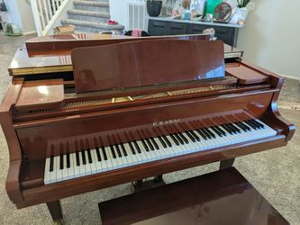 Kawaii Baby Grand GE-1