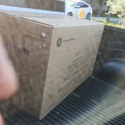 Microwave+Hood Range BRAND NEW IN BOX 