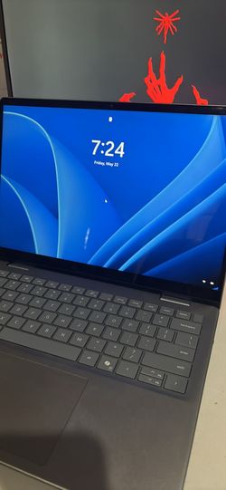 Dell Inspiron Laptop Intel 150U 16GB RAM 1TB SSD