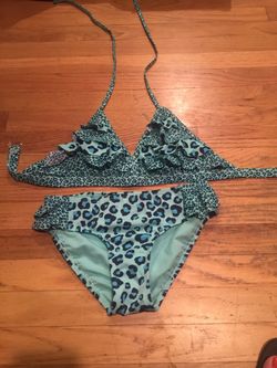 New, Girls Bikini