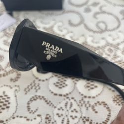 Prada Sunglasses