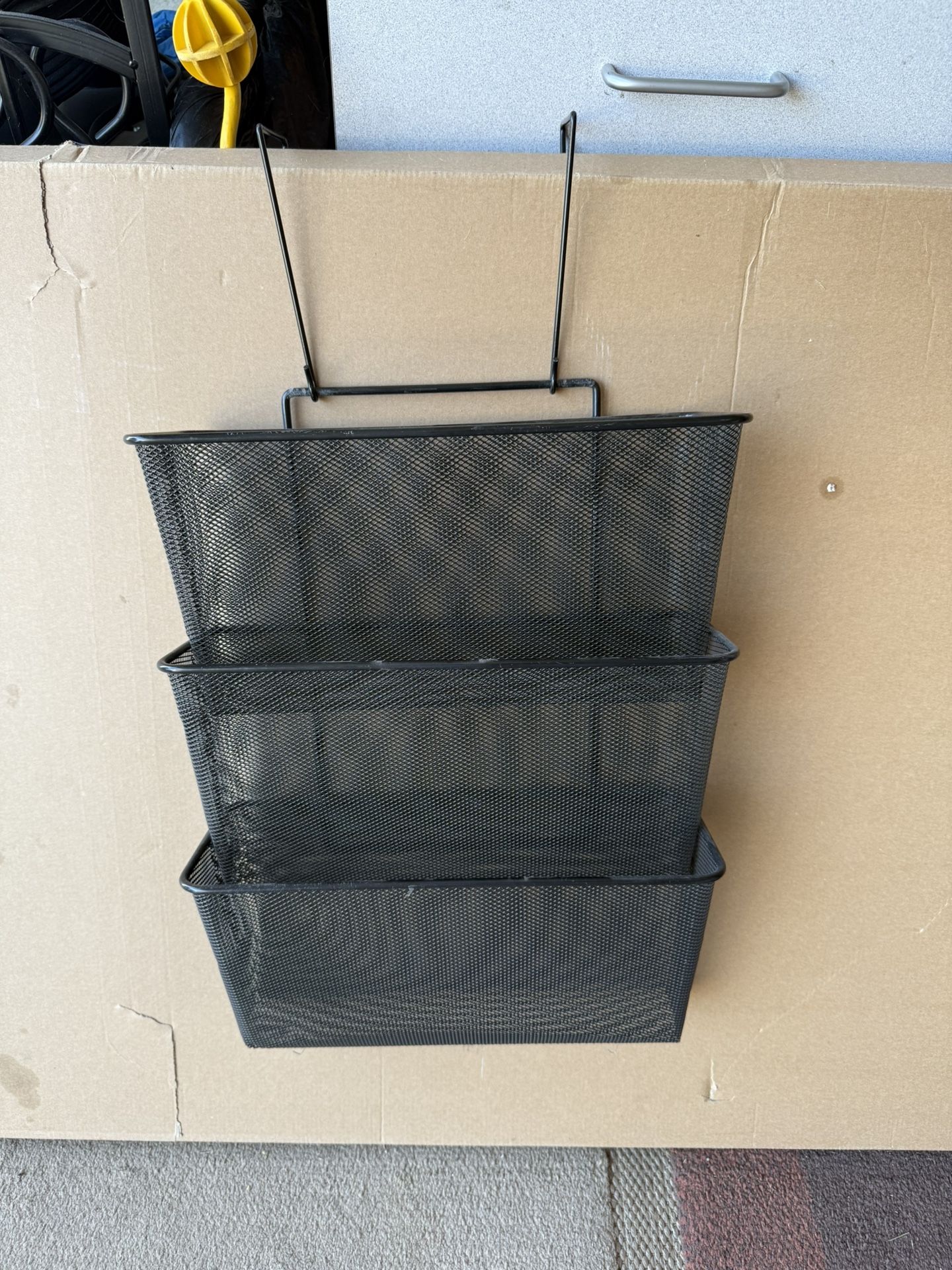 Metal Hanging Paper/Folder File