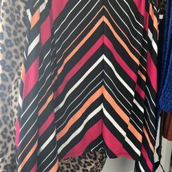 2x  Skirt