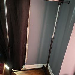 Two Closet Organizers 