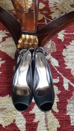 Calvin Klein High heel shoes