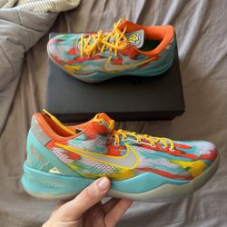 Nike Kobe Venice Beaches 