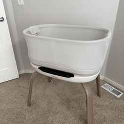 Graco bassinet