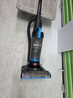 Carpet Vacuum