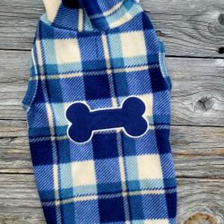Simply Wag Pet Jacket 