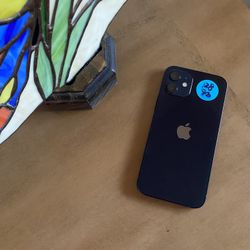 iPhone 12 (128gb) Unlocked Black Color