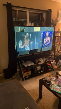Vizio 65 Inch Tv.