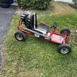 Go Kart