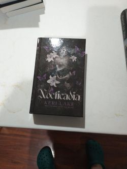 Nocticadia