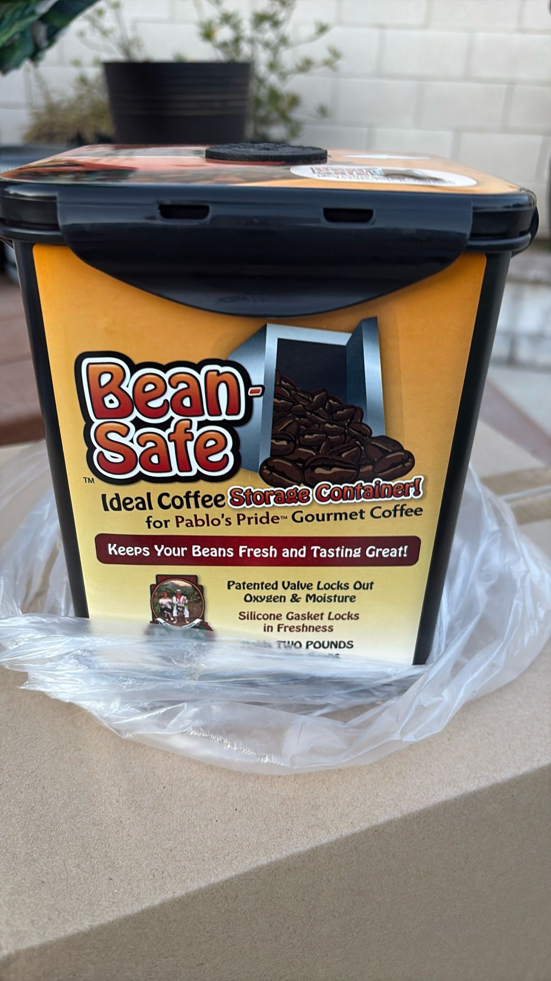Brand New Contains