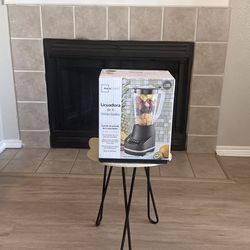 Brand new unopened blender