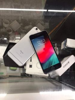 iPhone 6s 🎈UNLOCKED 🎈30-day warranty