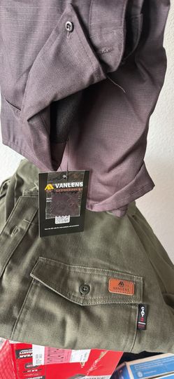 Valenz Fr Shirts Large