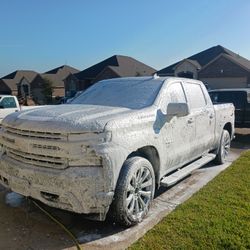 Lavado De Autos A Domicilio $45 Autos $55 Camionetas