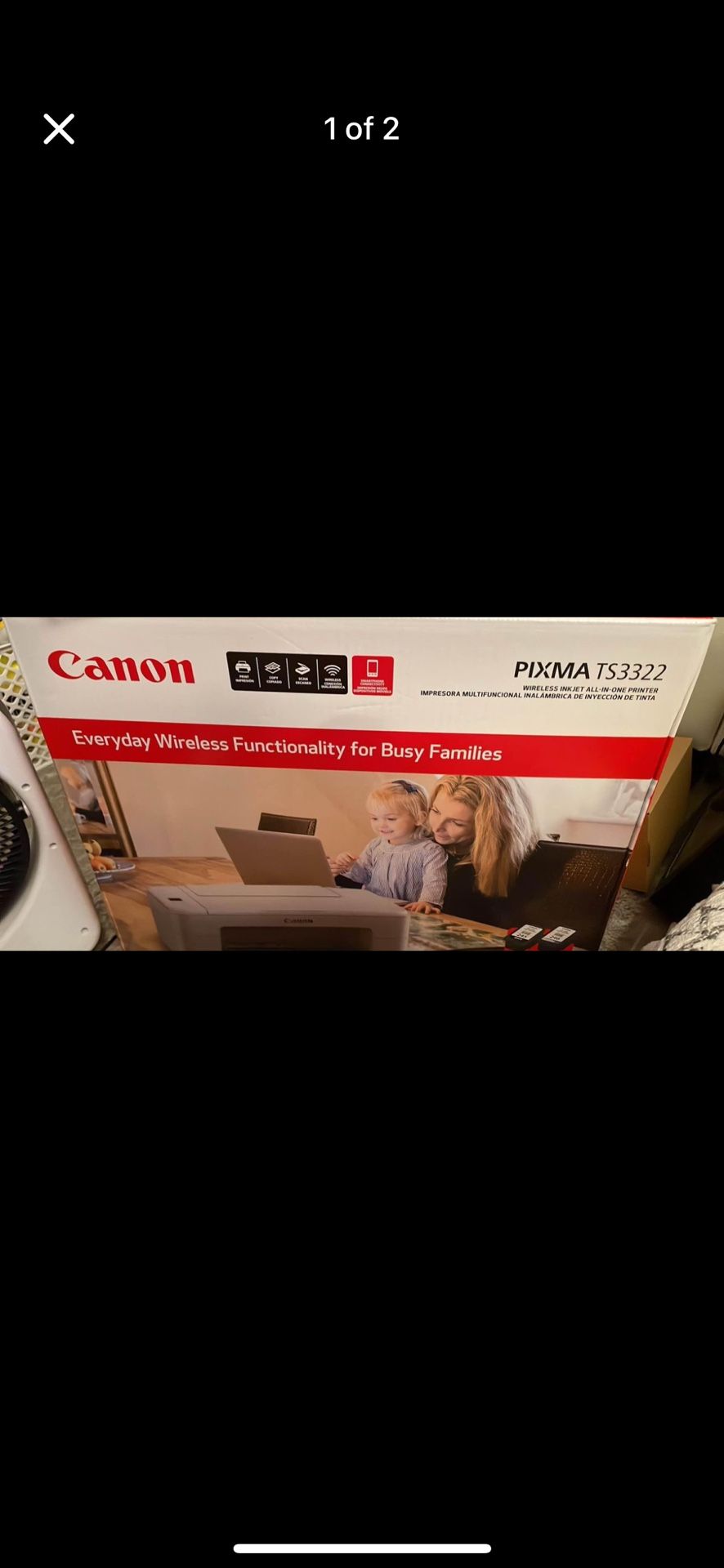 Canon Printer