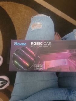 LED Strip Lights