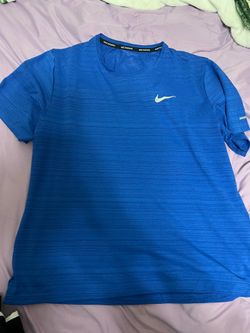 Small Nike Shirt