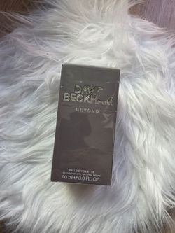 David Beckham Beyond — 90 mL / 3.0 oz

BRAND NEW • 100% AUTHENTIC • SEALED BOX