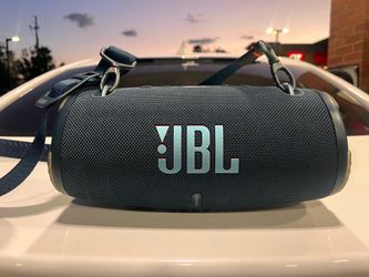 JBL xtreme 3
