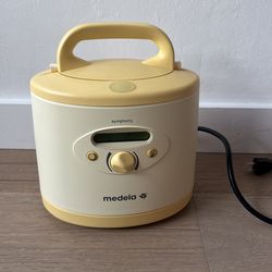 Medela medical grade hospital breast pump