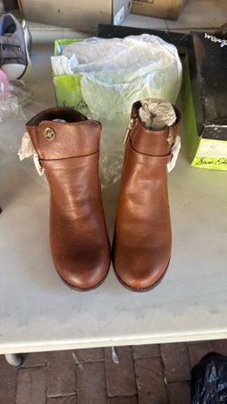 Mk boots