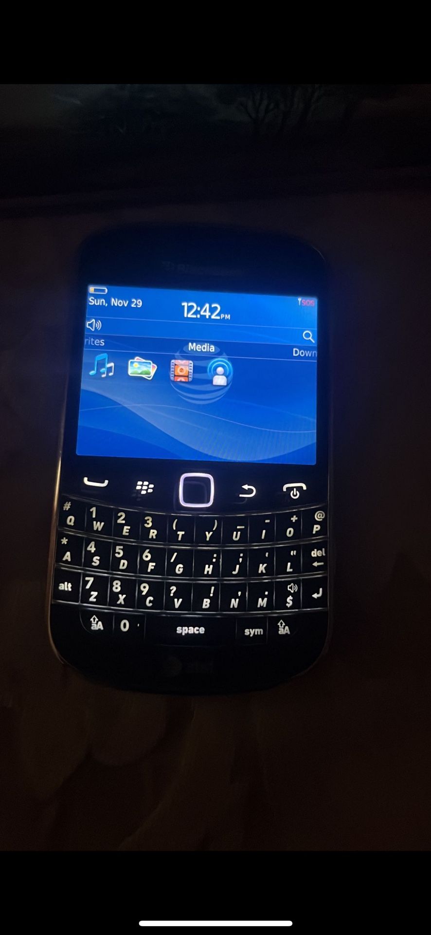 *Blackberrys For Sale*