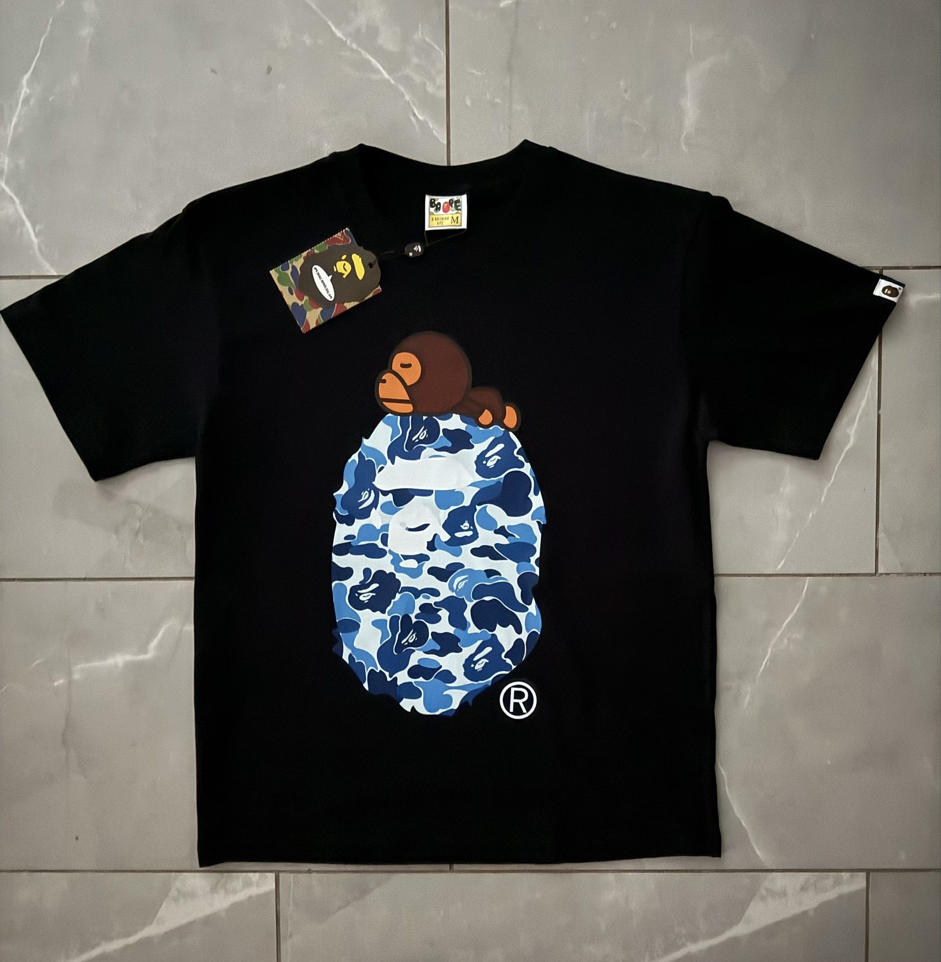 Bape Tee