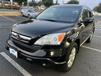 2009 Honda CR-V EX-L w/Navi