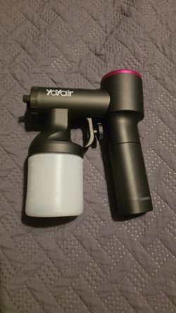 Tanning Spray Gun