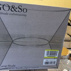 Lamp Shade 