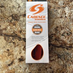 Cadence Insoles 