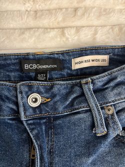 BCBG Jeans