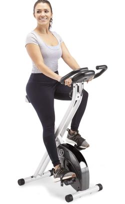 EXERCISE CARDIO BIKE STATIONARY 