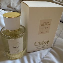 Chloe Magnolia Alba Perfume 