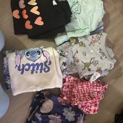 Toddler Clothes 