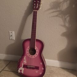 Guitar