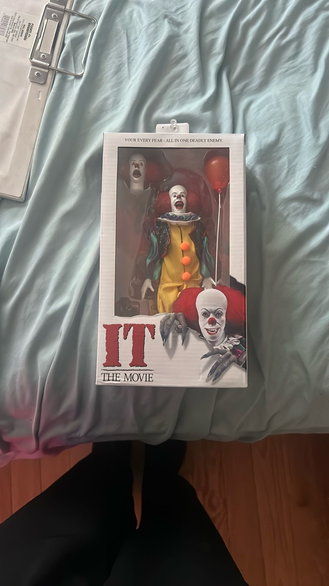 it original