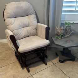 Rocker Chair