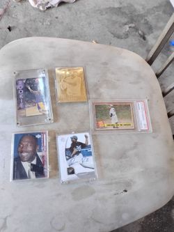 Cards