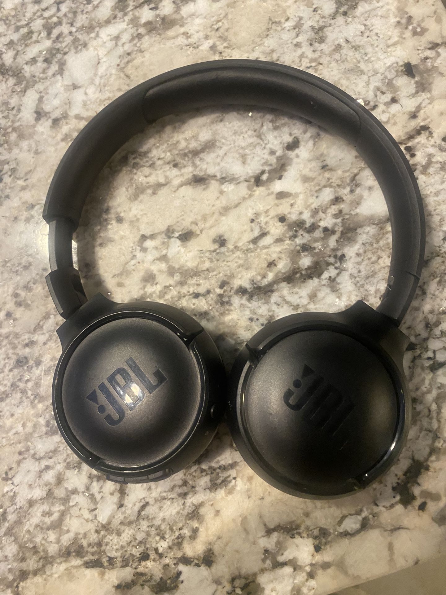 JBL Bluetooth Headphones