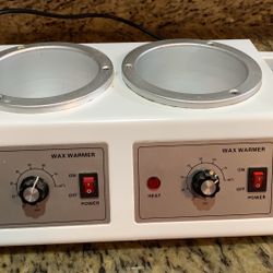 Calentador De Cera